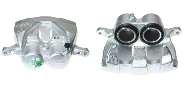 Bremssattel Bremszange