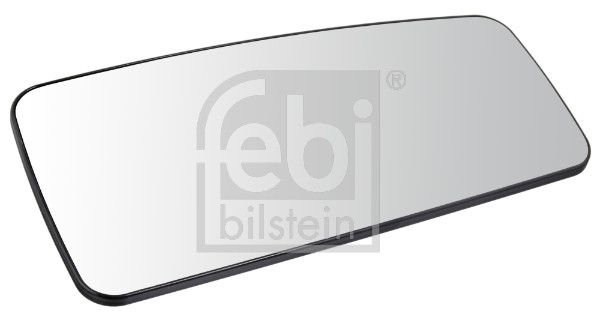 Spiegelglas Außenspiegel