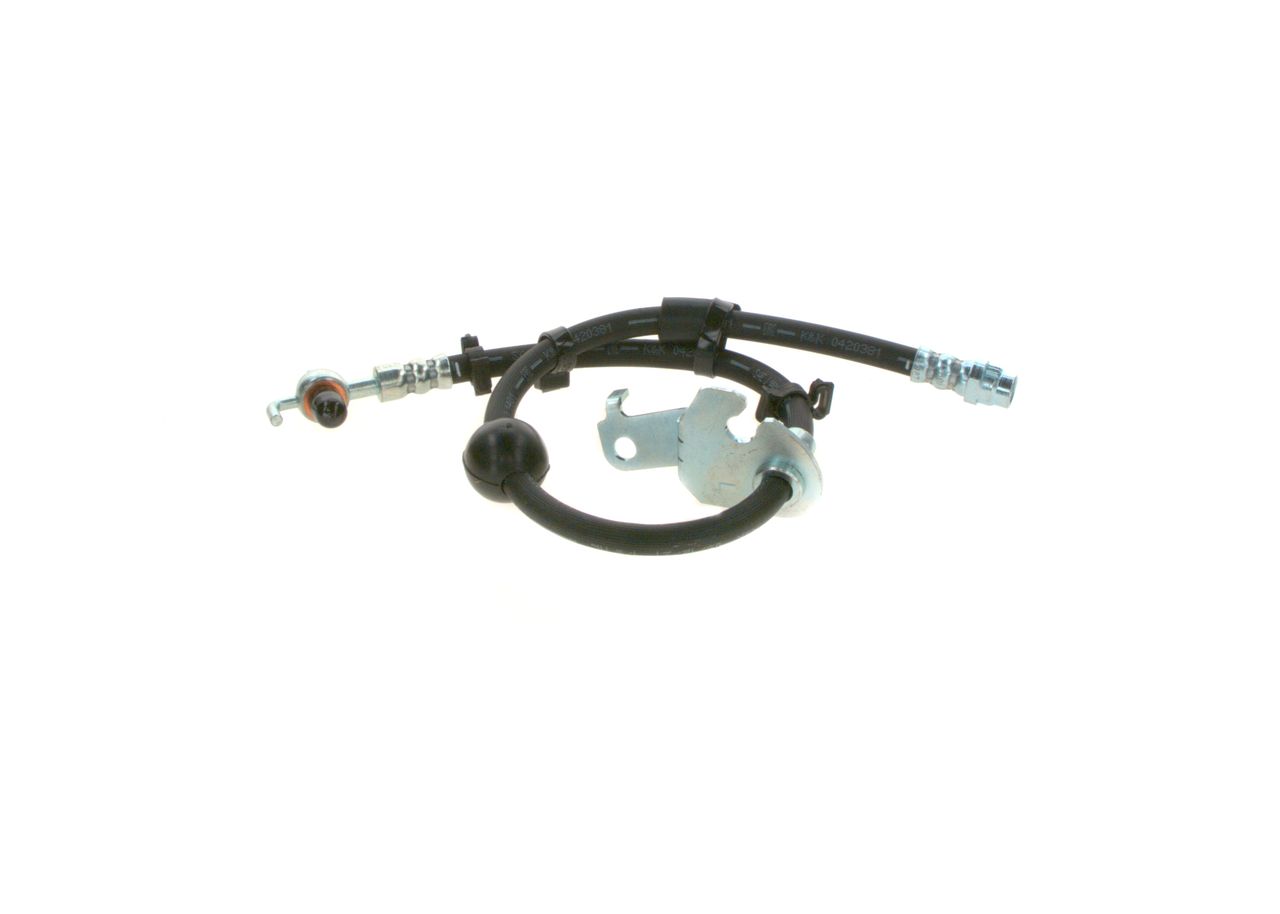 Bremsschläuche Set 2 Stück
