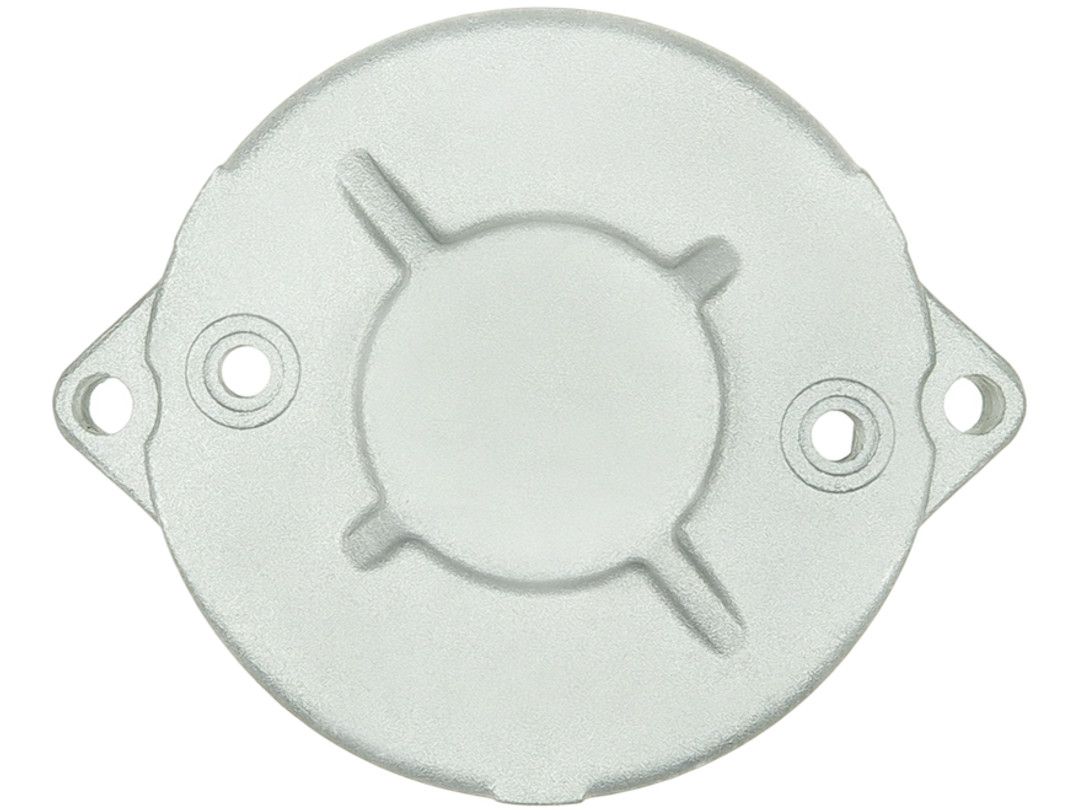 Starterdeckel Vergaser
