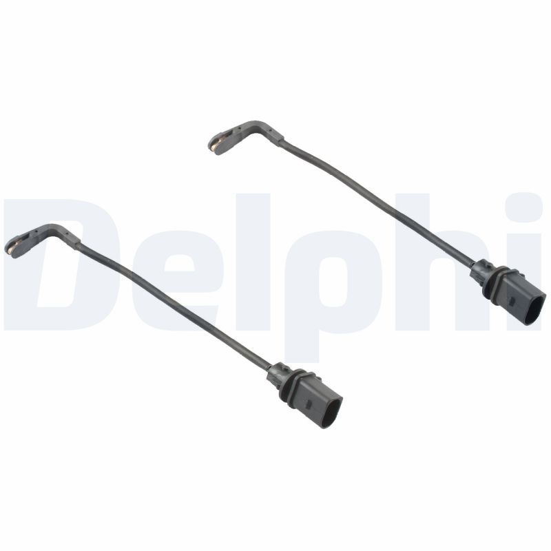 Verschleißsensor
