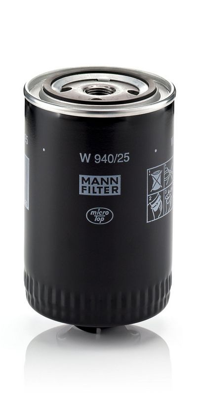 Ölfilter