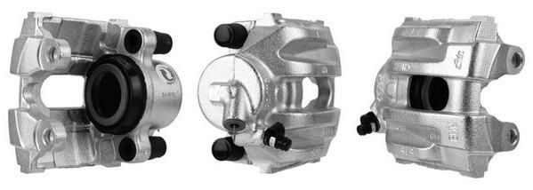 Bremssattel Bremszange