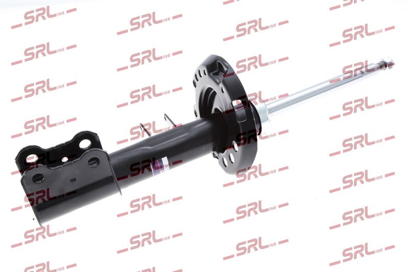 Set: 2 × Gas-Stoßdämpfer