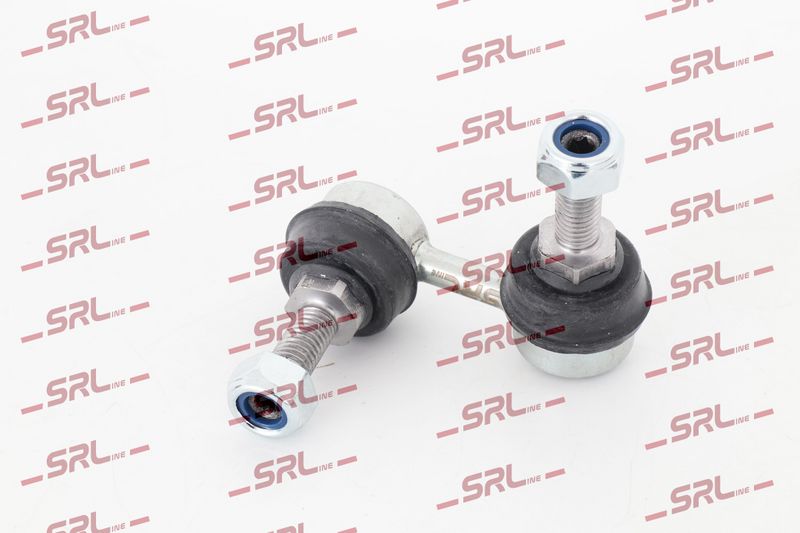 Set: 2 × Stabilisatorstangenbindeglied