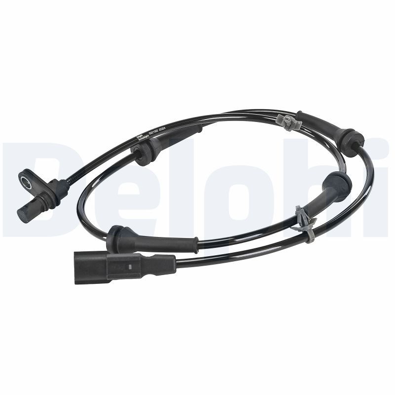 ABS Sensor Drehzahlmesser