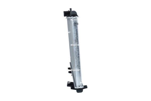 Kühler Wasserkühler Motorkühler