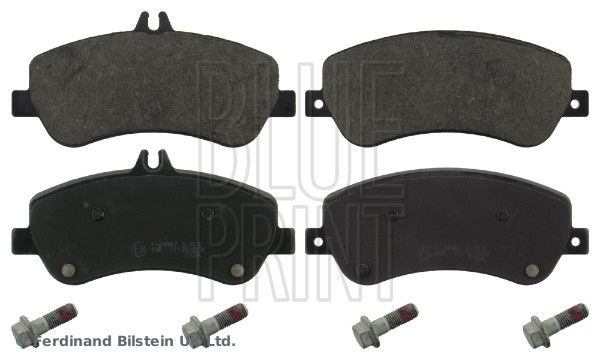 Bremsbelag Satz Bremsscheibe Scheibenbremse
