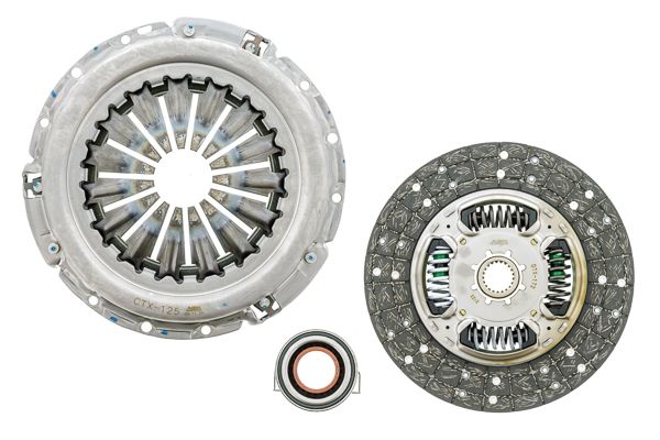 Kupplungs Satz Kupplung Set Kit