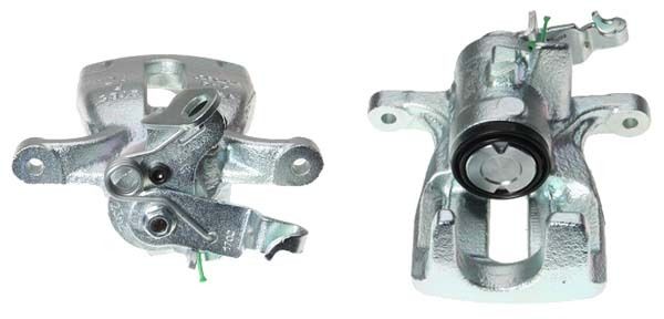 Bremssattel Bremszange