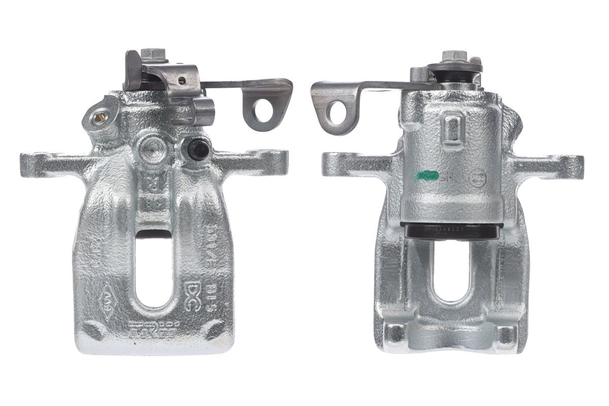 Bremssattel Bremszange