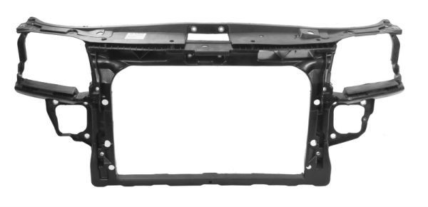 Frontmaske Frontgerüst Schloßträger