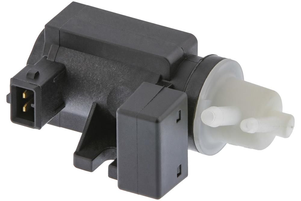 Druckwandler Turbolader