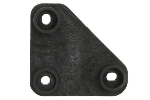 Set: 2 × Kühlergitter-Halter