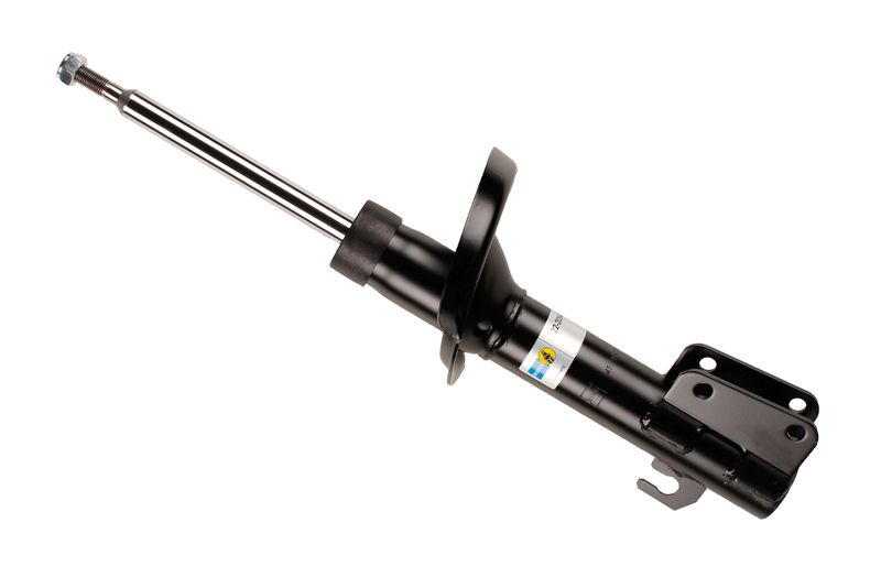 Gas-Stoßdämpfer