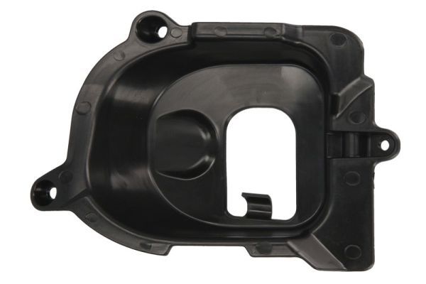Stoßstange Gitter