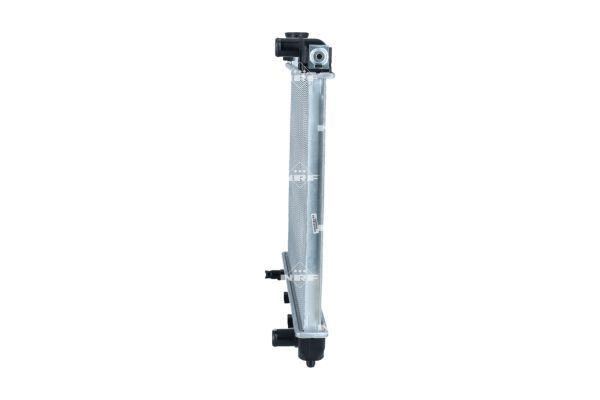 Kühler Wasserkühler Motorkühler