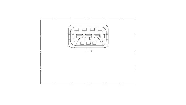 Sensor Nockenwellenposition Nockenwellensensor
