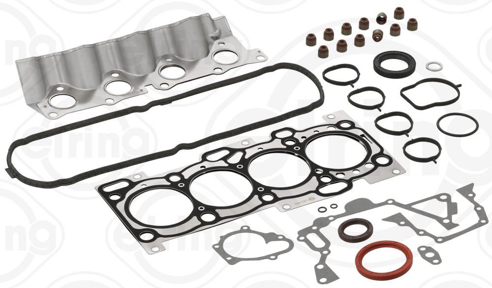 Dichtungsvoll Satz Motor