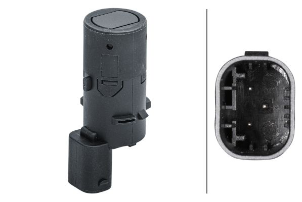 Sensor Einparkhilfe