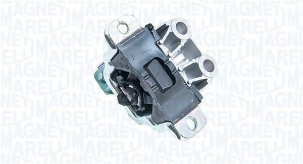Halter Motoraufhängung