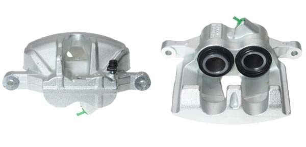 Bremssattel Bremszange