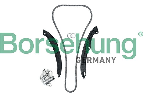 Steuerketten Satz