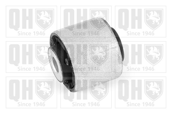 Querlenker Silentblock hinten