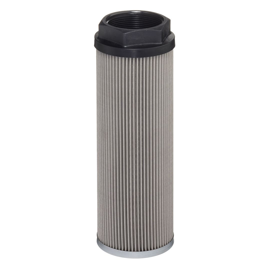 Arbeitshydraulik Filter Hydraulische Anlage