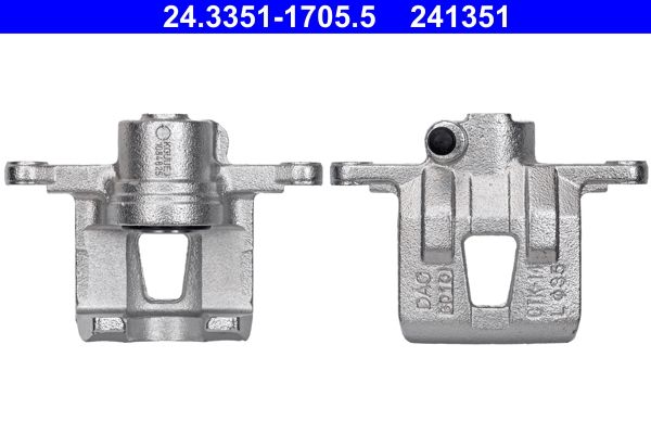 Bremssattel Bremszange