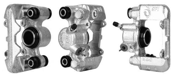Bremssattel Bremszange