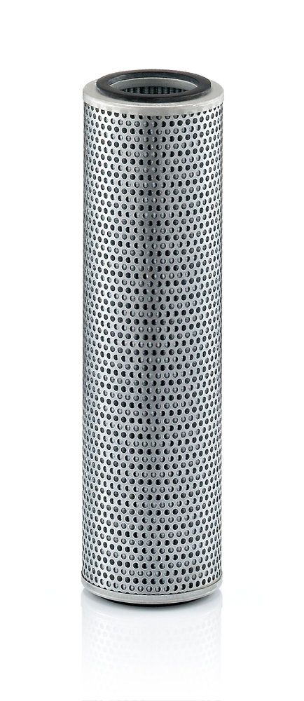 Arbeitshydraulik Filter Hydraulische Anlage