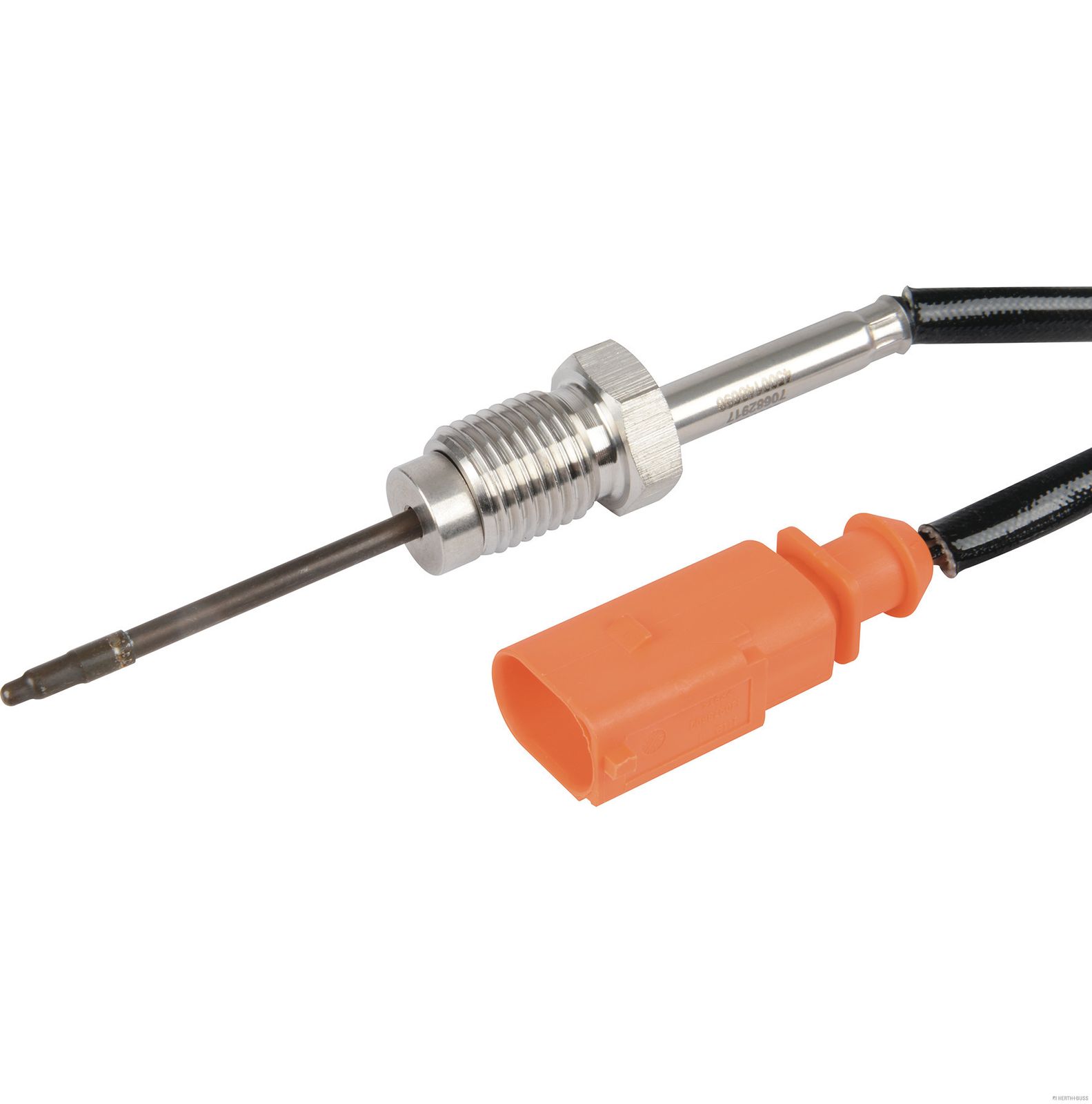 Sensor Abgastemperatur