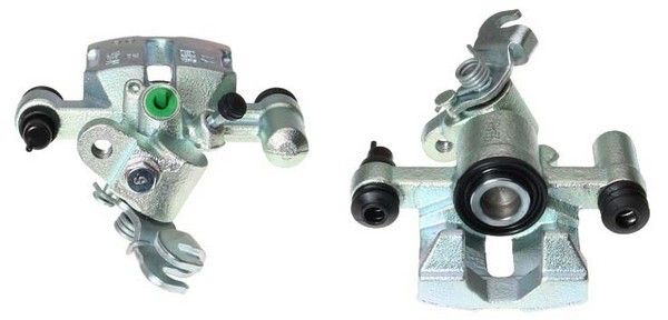 Bremssattel Bremszange Set Links Rechts