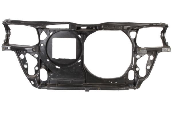 Frontmaske Frontgerüst Schloßträger