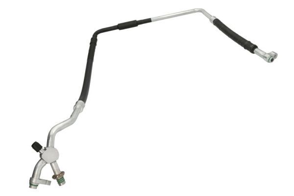 Hochdruckleitung Klimaanlage