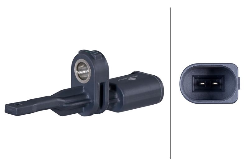 ABS Sensor Drehzahlmesser