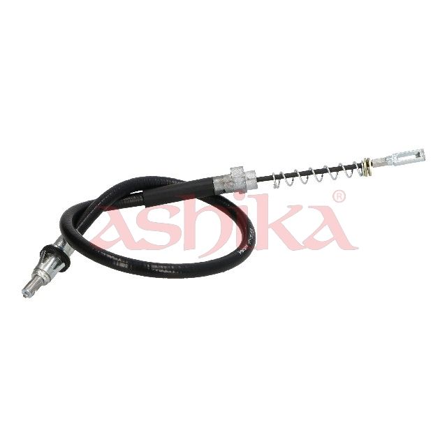 Handbremsseile Set 2 Stück