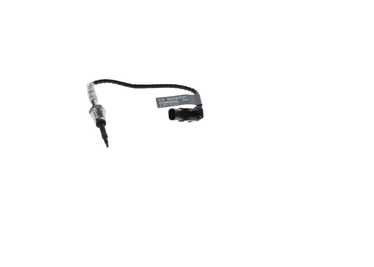 Sensor Abgastemperatur