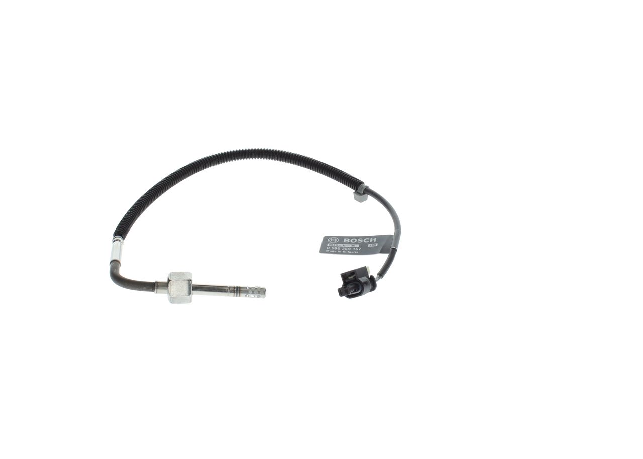 Sensor Abgastemperatur
