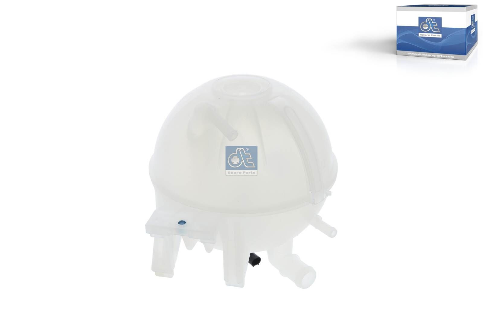 Ausgleichsbehälter Kühlwasserbehälter