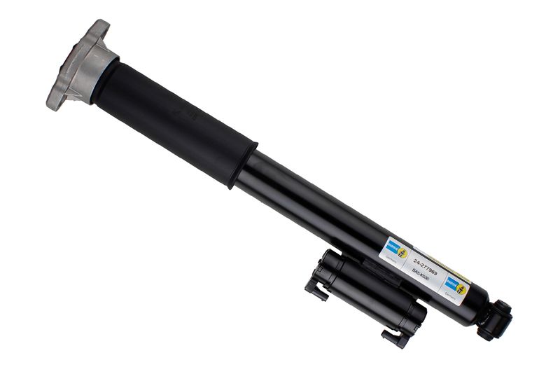 Gas-Stoßdämpfer