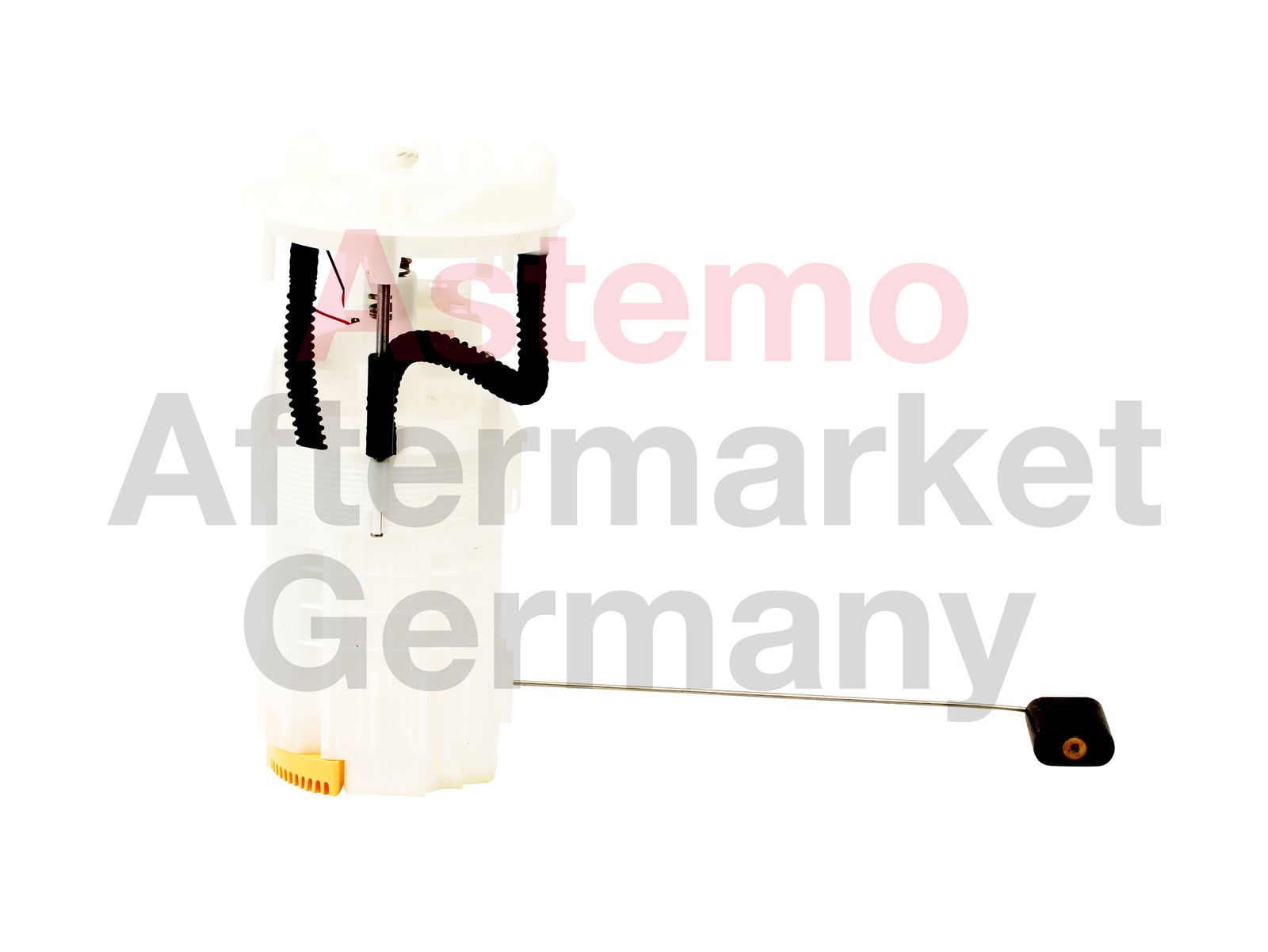 Sensor Kraftstoffvorrat