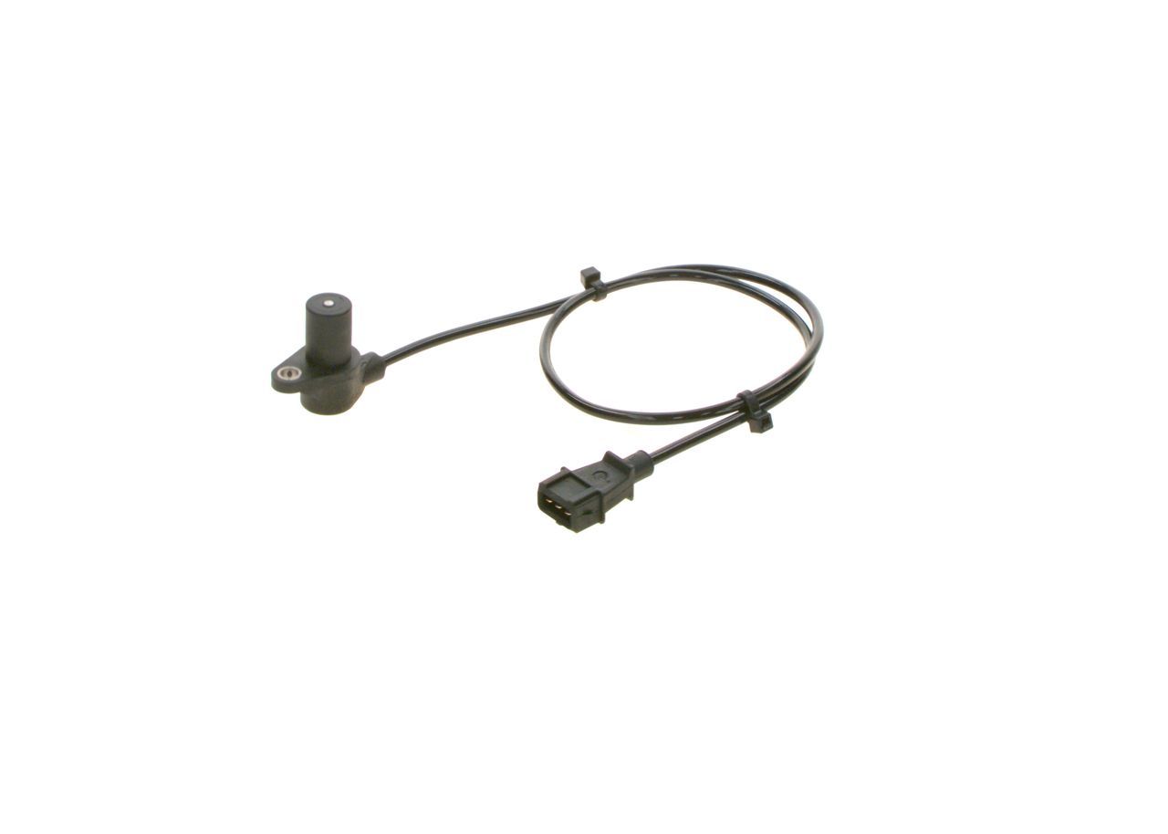 Kurbelwellensensor Impulsgeber Kurbelwelle