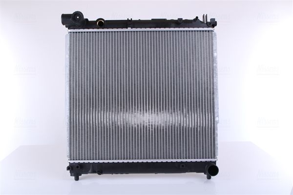 Kühler Wasserkühler Motorkühler