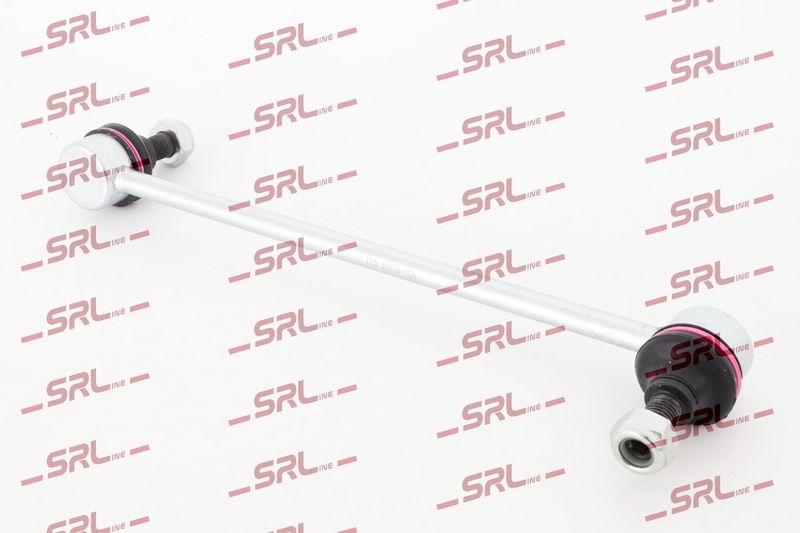 Set: 2 × Stabilisatorstangenbindeglied