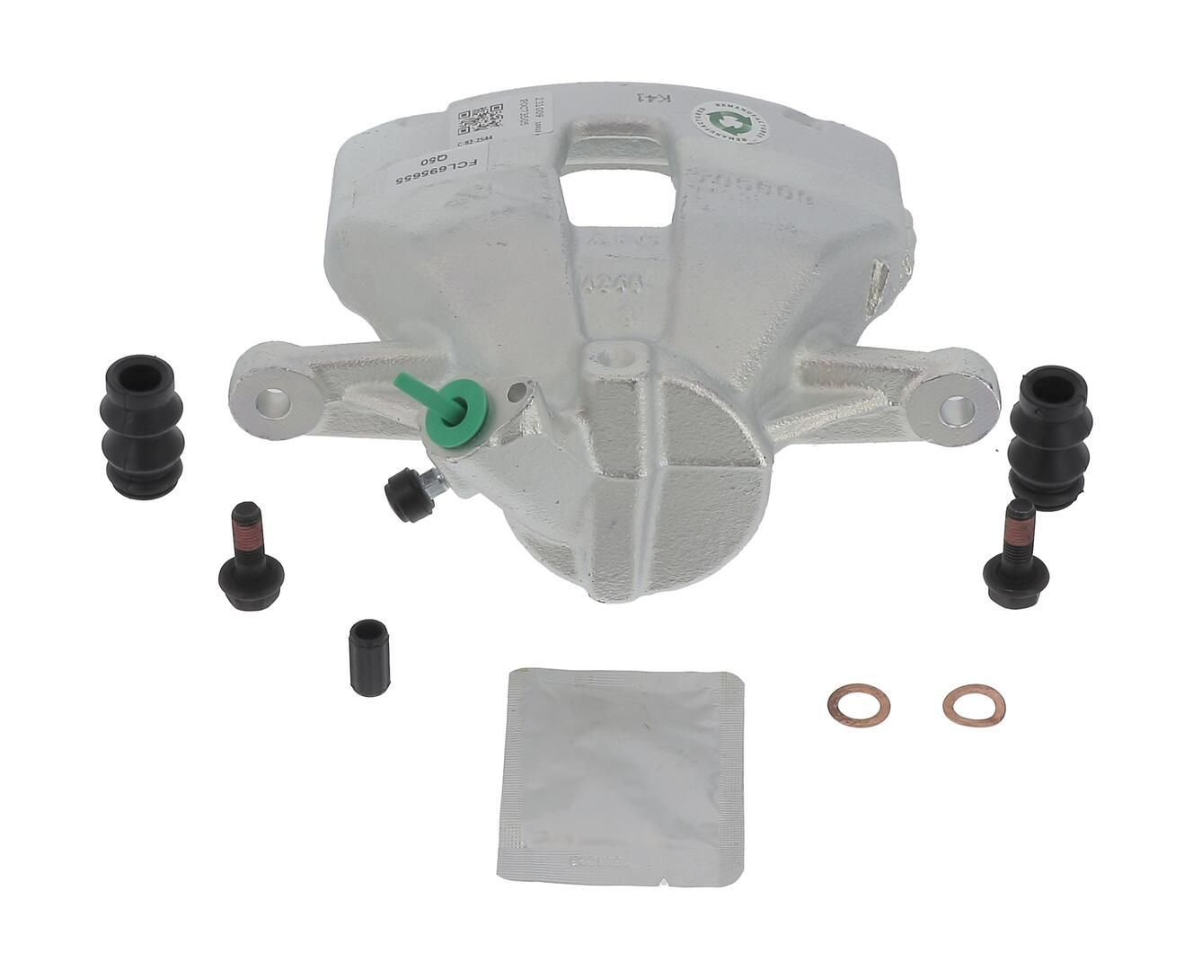 Bremssattel Bremszange