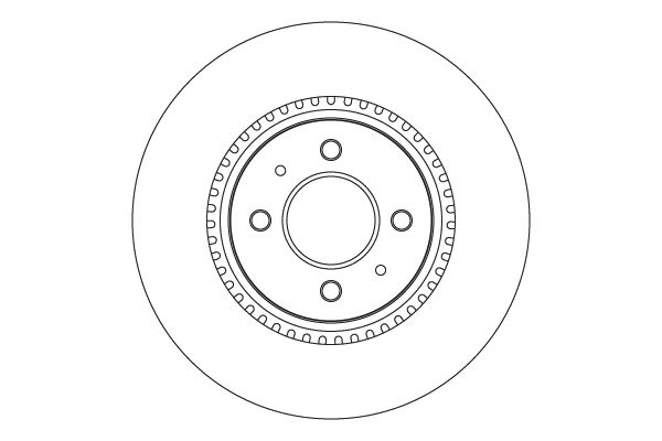 Bremsscheibe Scheibenbremse