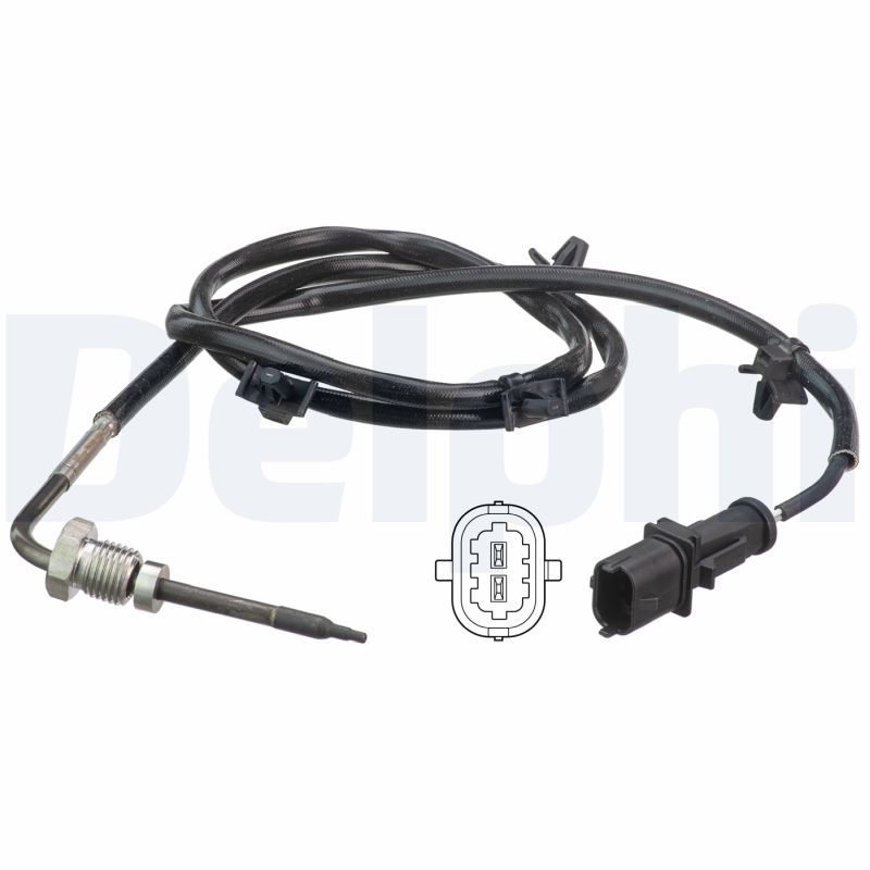 Sensor Abgastemperatur
