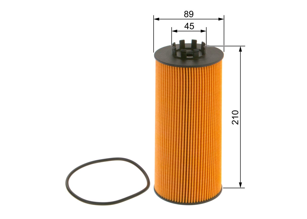 Ölfilter Öl Filter